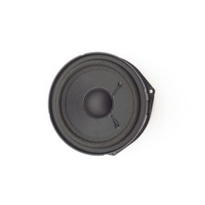 speaker front Bentley