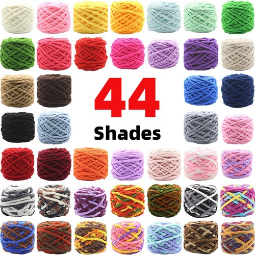 100g skeins yarn - , chunky