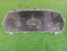 Alfa Romeo ARNA Odometer