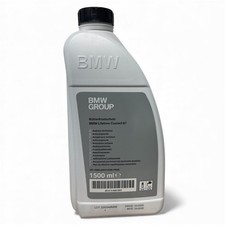 Genuine BMW Engine Coolant