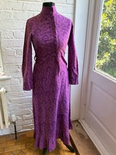 Rare laura ashley - vintage, maxi