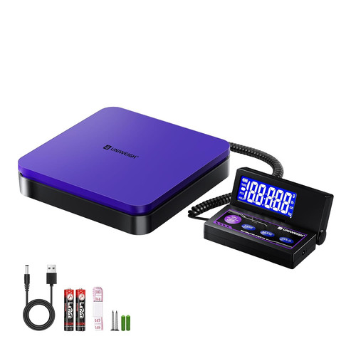 Digital parcel scale - digital,