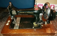 VINTAGE Frister Rossmann