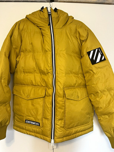 Izzuextreme yellow unisex - izzuextreme,