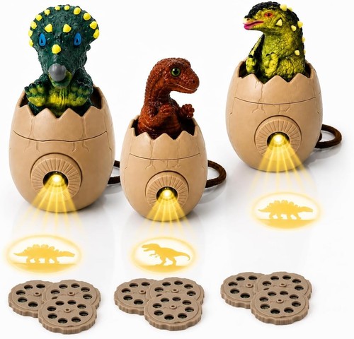Kids torch projector - kids,