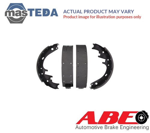 C0b006abe brake shoe - set, kit
