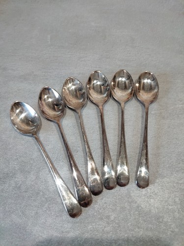 Vintage silver plated - vintage, 18