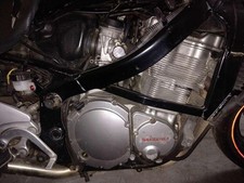 2000 SUZUKI GSX 750 F Engine R736-117987