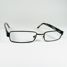 SAFILO eyeglasses BLACK