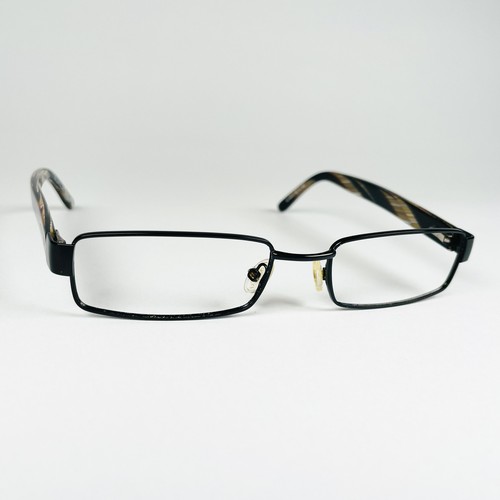 Safilo eyeglasses black - safilo,