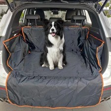 Dog car boot liner universal - car,