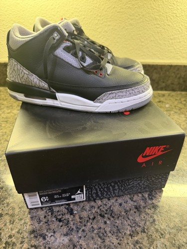 Air jordan retro size 5y - 3,
