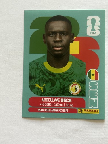 Panini fifa world cup 2026 - world,