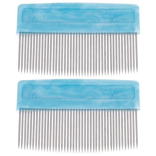 Pcs bow hair - violin, combing