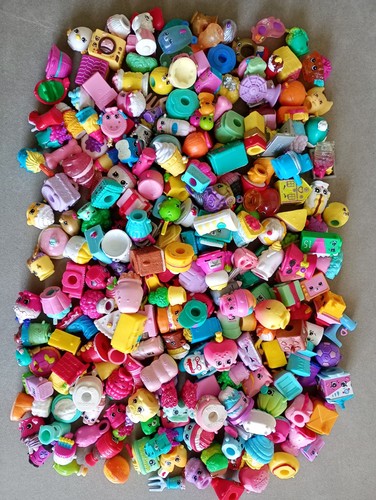 Shopkins mystery bundle - shopkins, 20