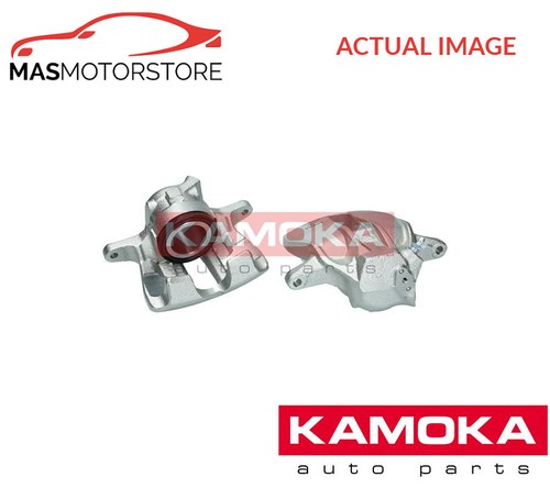 Brake caliper braking - caliper, front