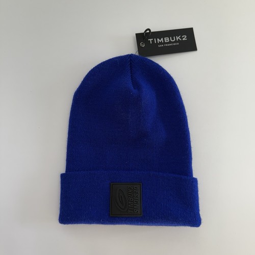 Timbuk2 beanie hat cap - cap, tuque