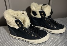 Converse Ankle Boots EU 35 UK