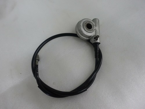 Honda 125 k b6 speedo - honda,