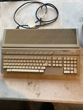 Atari Sm44 Monitor + Atari 520 St Keyboard 