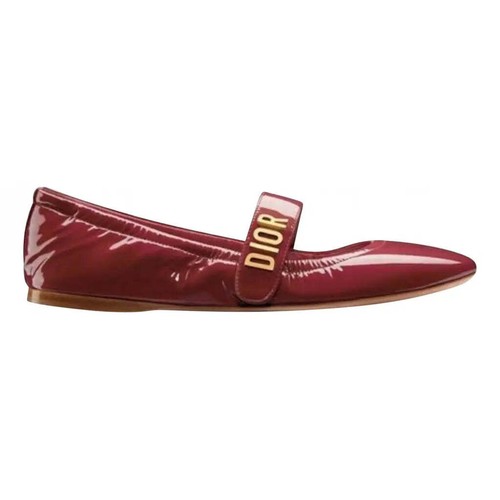 Dior baby scarlet - dior,