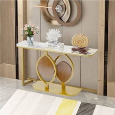 Nordic style Marble Console