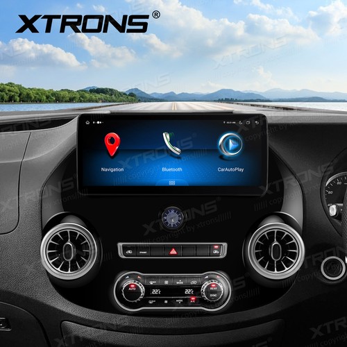 Android car stereo sat - android,
