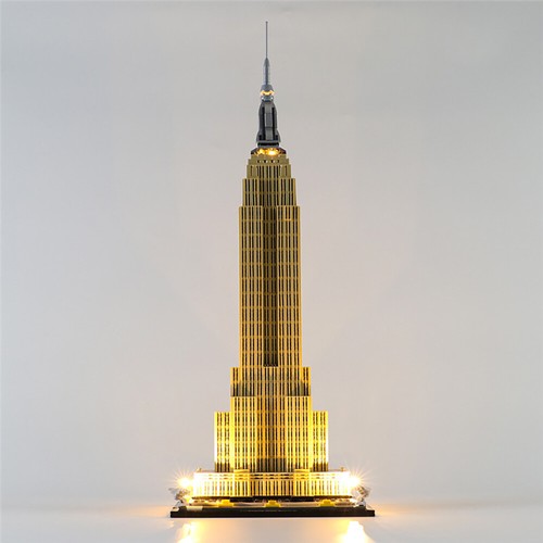 Led light kit - for, 21046