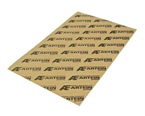 Artein sealing paper - , thin