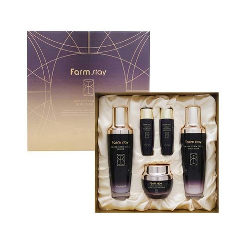 Farm stay grape stem cell - farm,