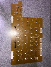 Yamaha Clavinova PNL board for Yamaha CVP203  XZ881  V7134600