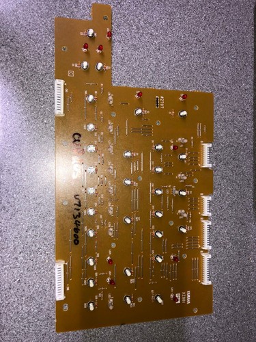 Yamaha clavinova pnl board - yamaha,