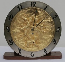 Antique ART NOUVEAU BRONZE