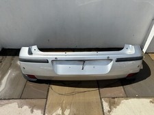Vauxhall Corsa C Rear Bumper