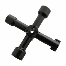 UNIVERSAL UTILITY 4 WAY