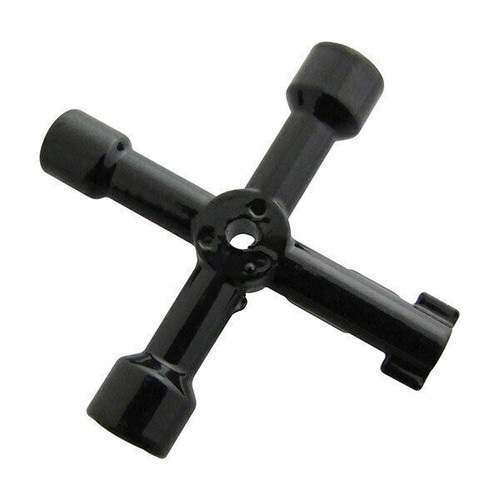 Universal utility way - utility, 4