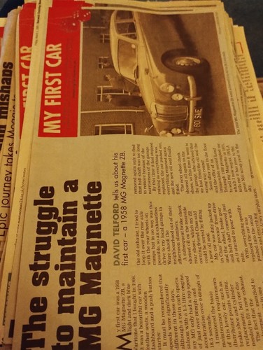 Sk132 ephemera article - sk132,