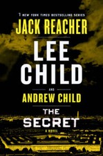 The Secret: A Jack Reacher