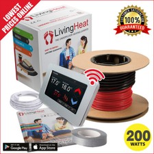 Electric Underfloor Heating