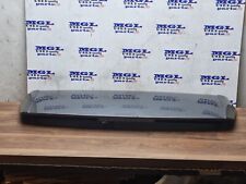 TOYOTA RAV4 SPOILER TAILGATE SPOILER+BRAKE LIGHT MK5 XA50 76871-42050  2019-2023