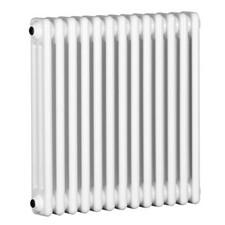 3 Column 600mm h Traditional