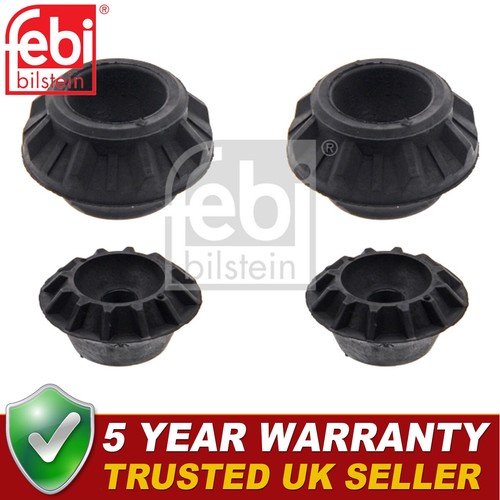 Febi rear strut - rear,