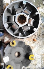 PIAGGIO VESPA GTS125  IE VARIATOR 