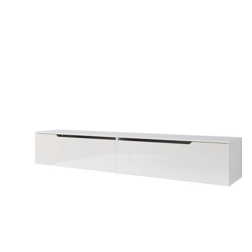 High gloss floating - high, led