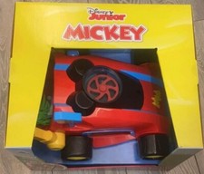 Disney Store Mickey Mouse Mow
