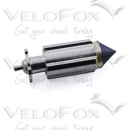 Tourmax carb float needle - needle, fits