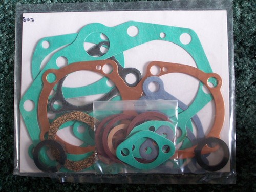 803 engine gasket set for - 803,