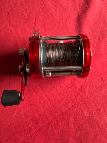 Abu ambassadeur 7000 reel - abu,