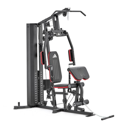 Adidas home multi gym 70kg - multi,