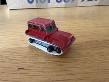 P71-MATCHBOX LESNEY No35B SNOW